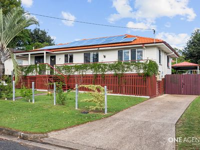7 Taurus Street, Inala