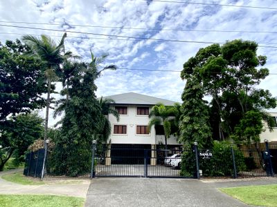 18 / 19 Upward Street, Parramatta Park