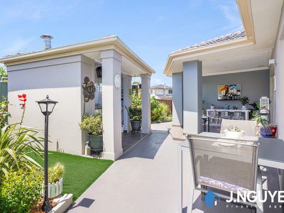 13 Sandplover Place, Hinchinbrook