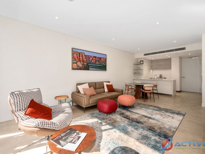 211 / 7 Cattalini Lane, North Fremantle