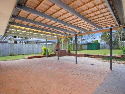 13 Petrie Street, Rochedale South