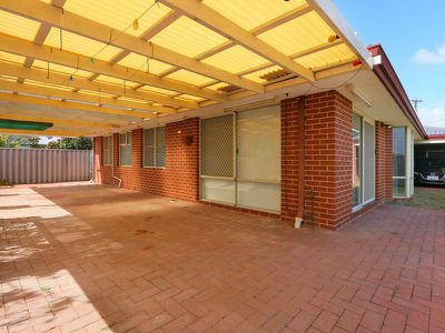 121 Shillington Way, Thornlie