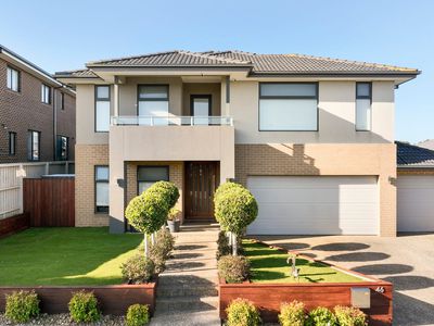 46 Highvale Crescent, Berwick