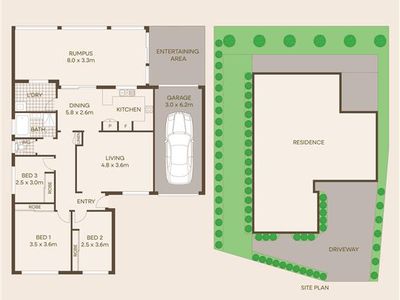 2 Pine Court, Blue Haven