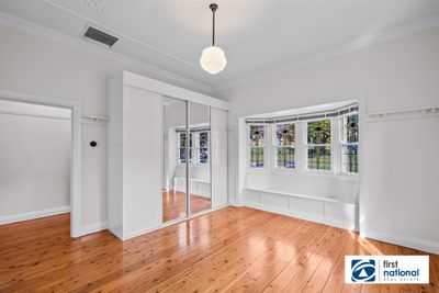 90 Bourke Street, Tamworth
