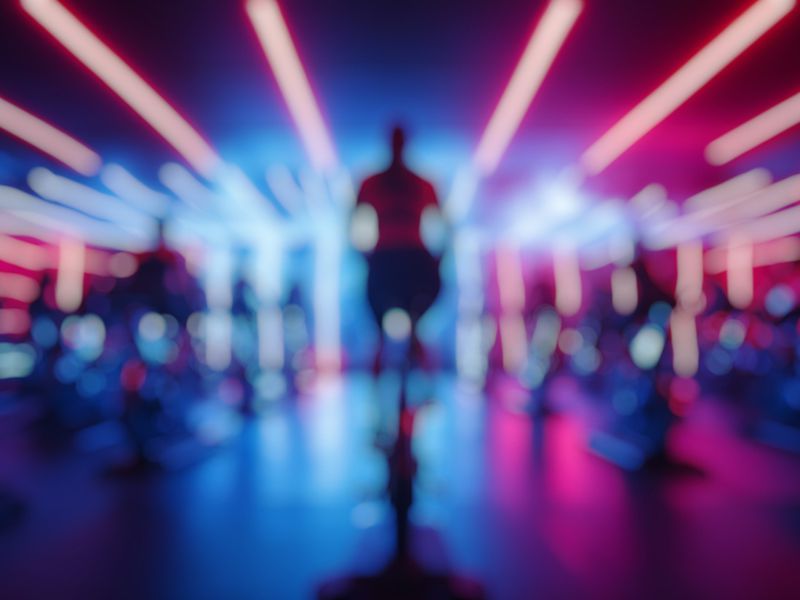 Rare Opportunity to Acquire a Leading Lifestyle Fitness Brand