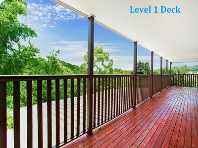 7 'Ridgeview Estate' Cupania Court, Tweed Heads West