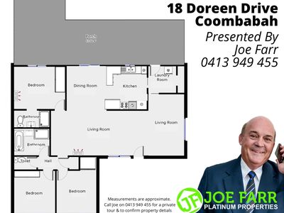18 Doreen Drive, Coombabah
