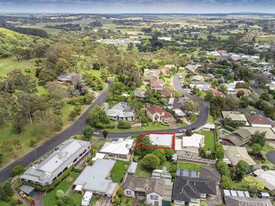 1A Naylor Place, Mount Gambier