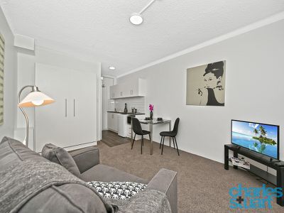 10 / 3 Rayner Street, Lilyfield