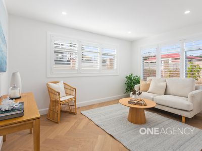 6 Fowler Street, Bulli