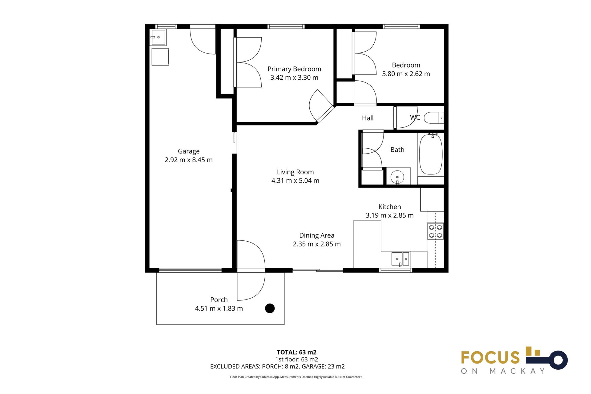 2 / 26 Lorraine Court, Andergrove