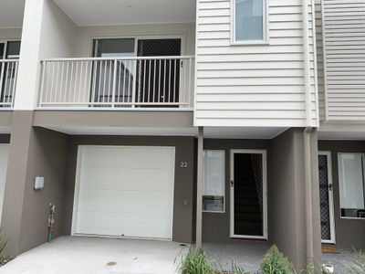 22/11-15 Mumford Road, Narangba