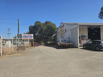 43 Old York Road, Northam