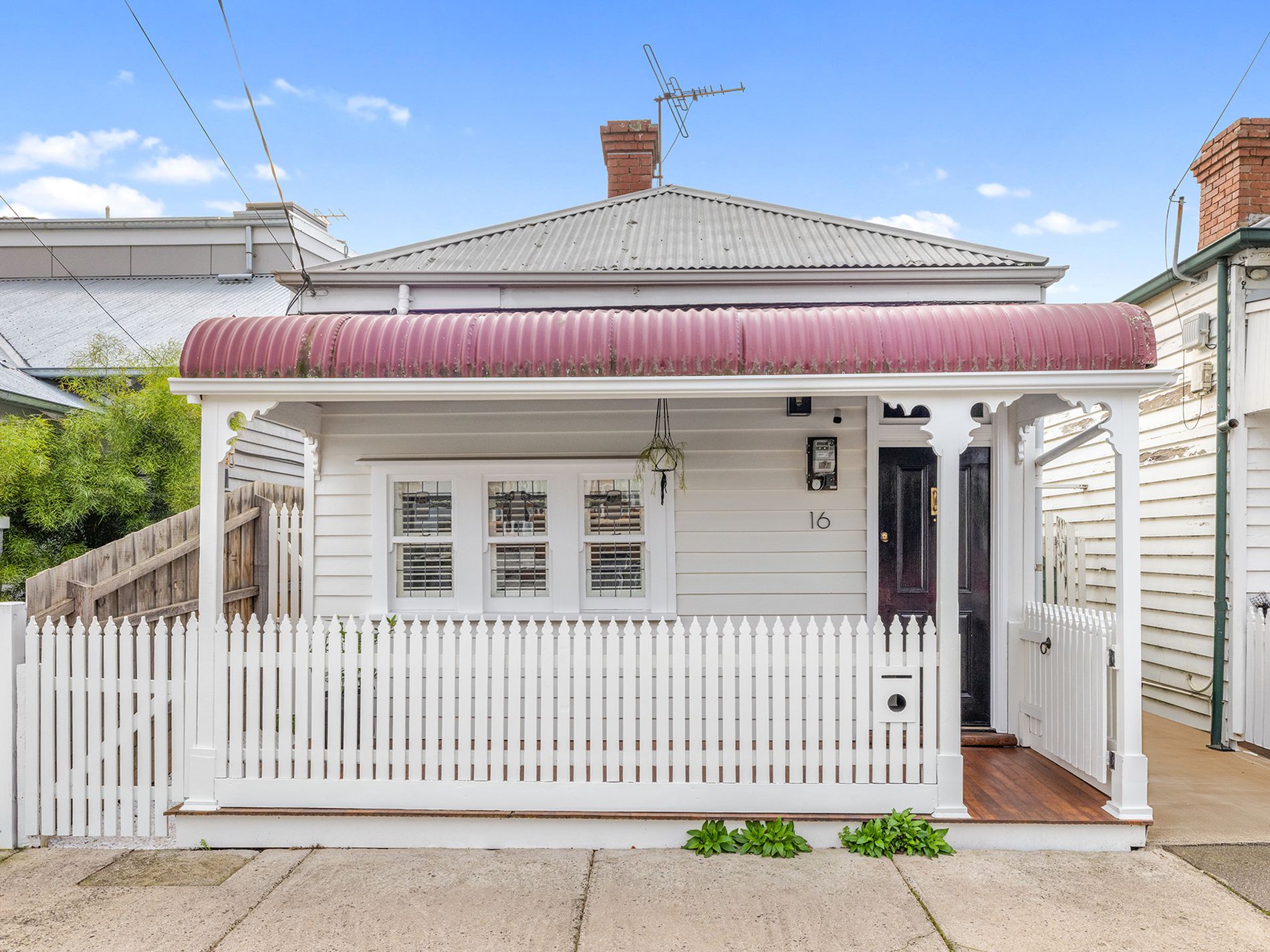 16 Norfolk Street, Yarraville