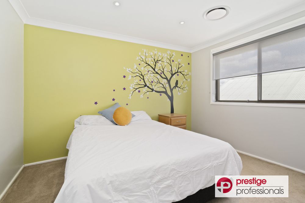 17 / 220 Newbridge Road (Entrance Via Lusty Place), Moorebank