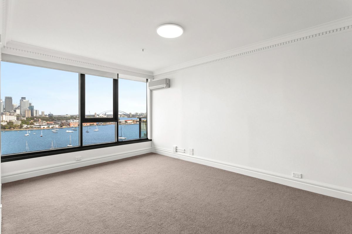 9b / 23 Thornton Street, Darling Point