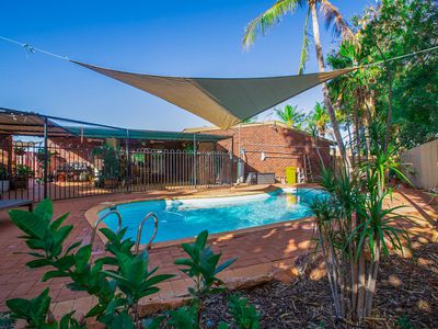 28 Etrema Loop, South Hedland