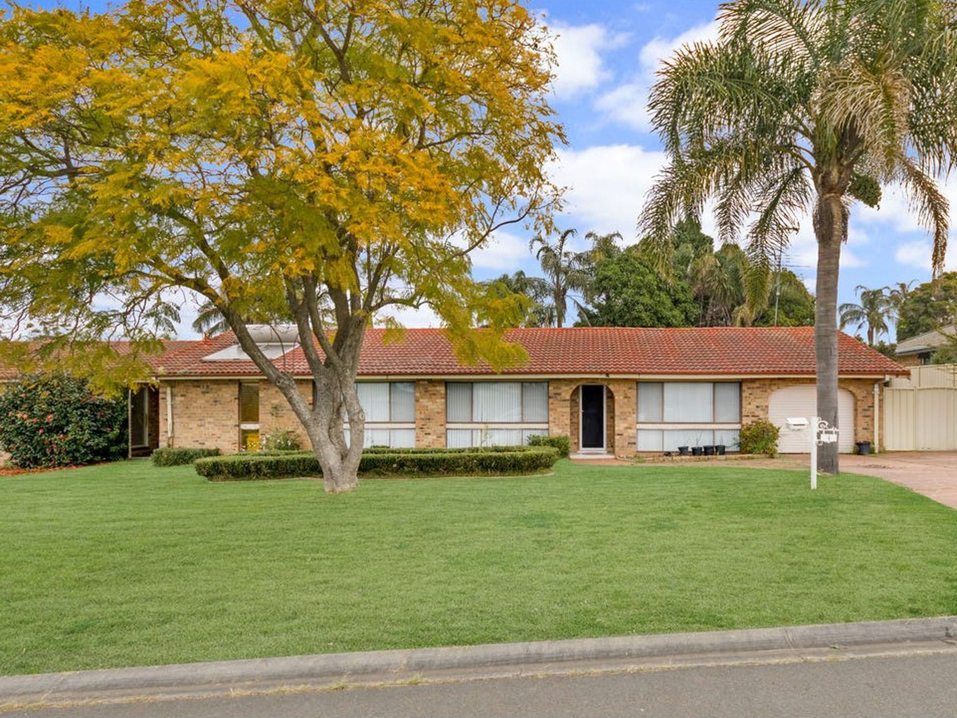 1 Pontiac Place, Ingleburn