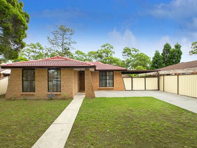 230 Hill End Road, Doonside