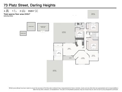 73 Platz Street, Darling Heights