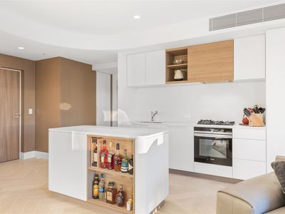 1303 / 11 Barrack Square, Perth