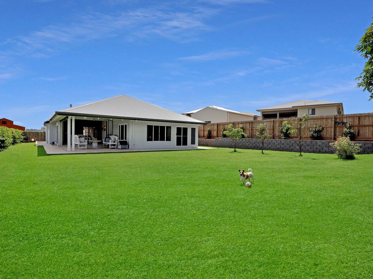 18 Lillypilly Lane, Yungaburra