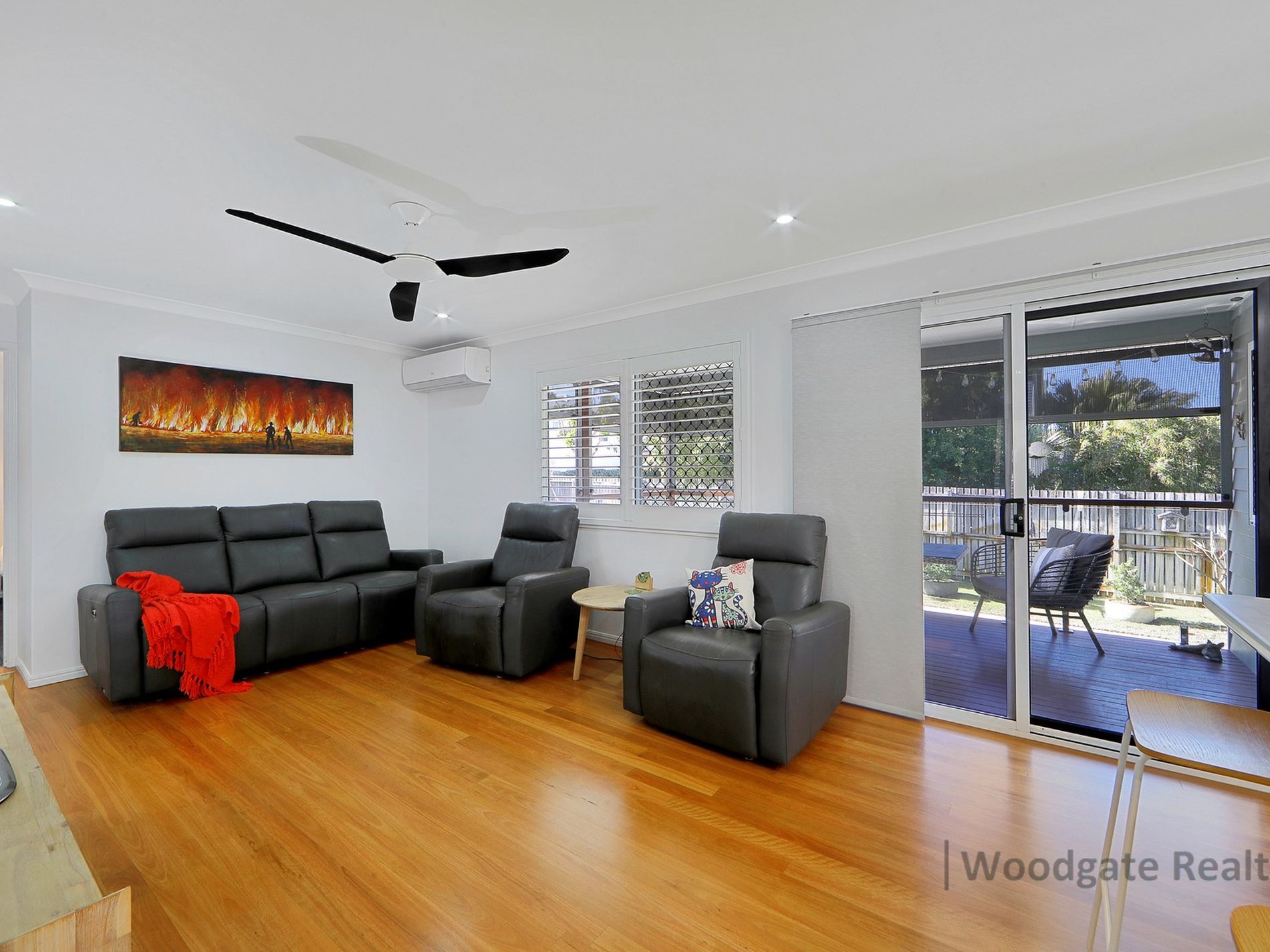 5 SNAPPER COURT, Woodgate