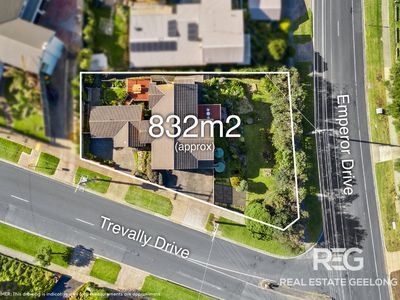 2 TREVALLY DRIVE, Ocean Grove