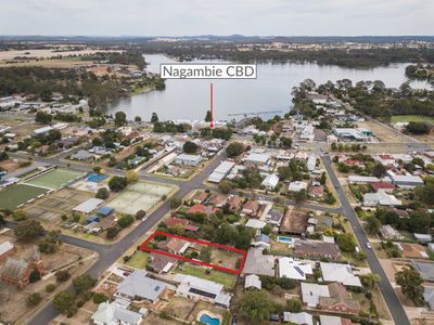 8 Prentice Street, Nagambie