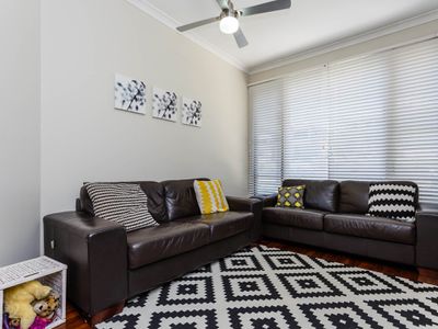 21 Oxcliffe Road, Doubleview