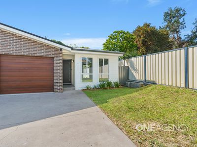 3 / 14 Cox Avenue, Nowra