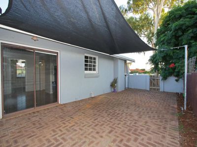 3 Elliot Place, Lamington