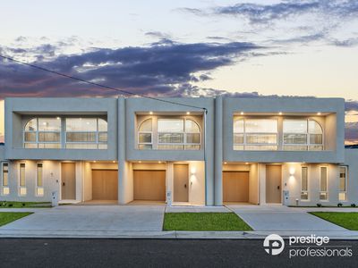 27A Metcalfe Avenue, Moorebank