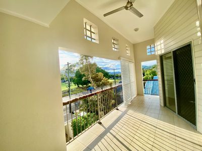 21 / 242 Grafton Street, Cairns City