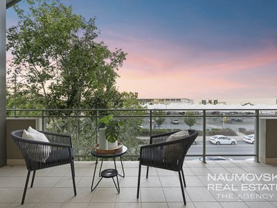 23 / 65 The Parkway, Ellenbrook