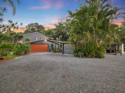 62-84 Larneys Lane, Eerwah Vale