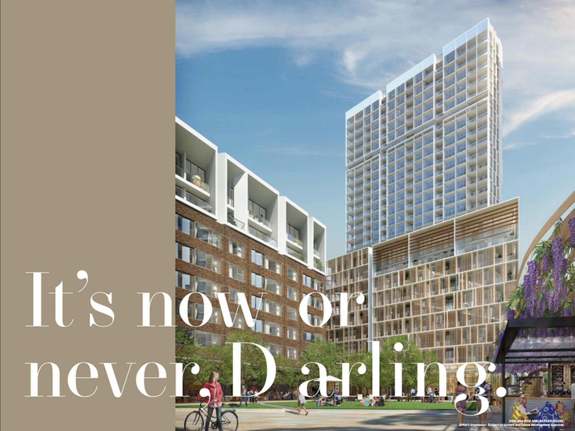 1704 / 82 Hay Street, Sydney