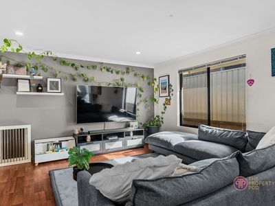 42 Firebrand Grove, Baldivis