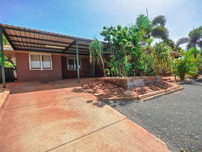 35 Gratwick Street, Port Hedland