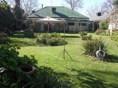 46 Pell Street, Howlong