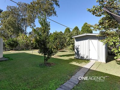 8 Doreen Cres, Ellen Grove