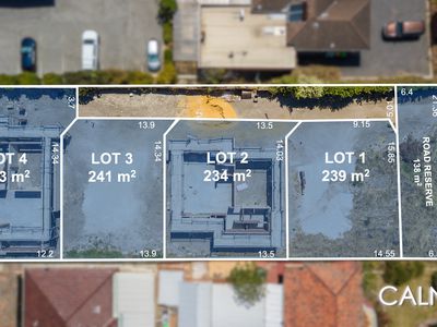 Lot 3, 798 Canning Highway, Applecross