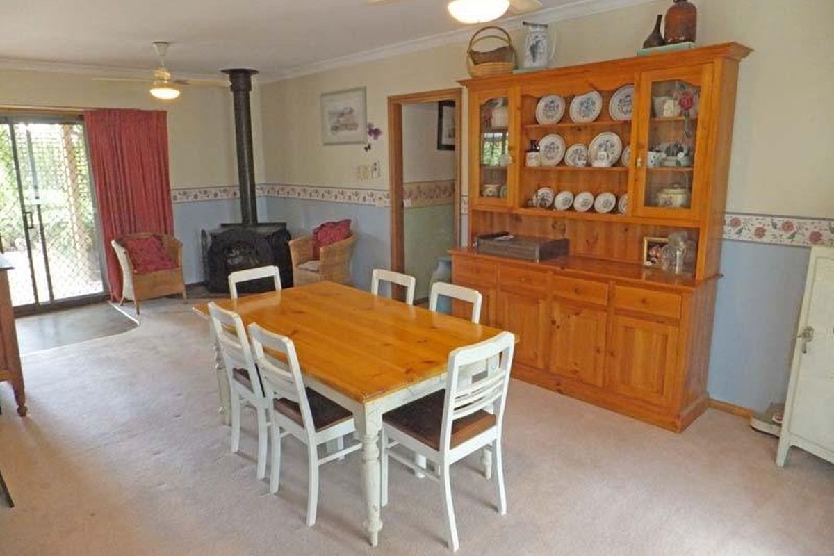 1134 Peppertree Lane, Kyabram