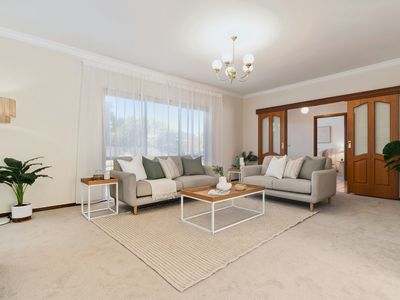 8 Eric Court, Langwarrin