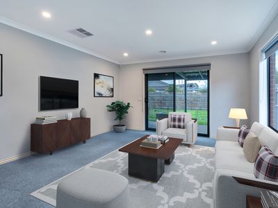 17 Delegate Way, Whittlesea