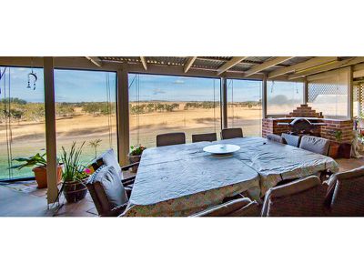 351 Flagstone Creek Road, Kingaroy