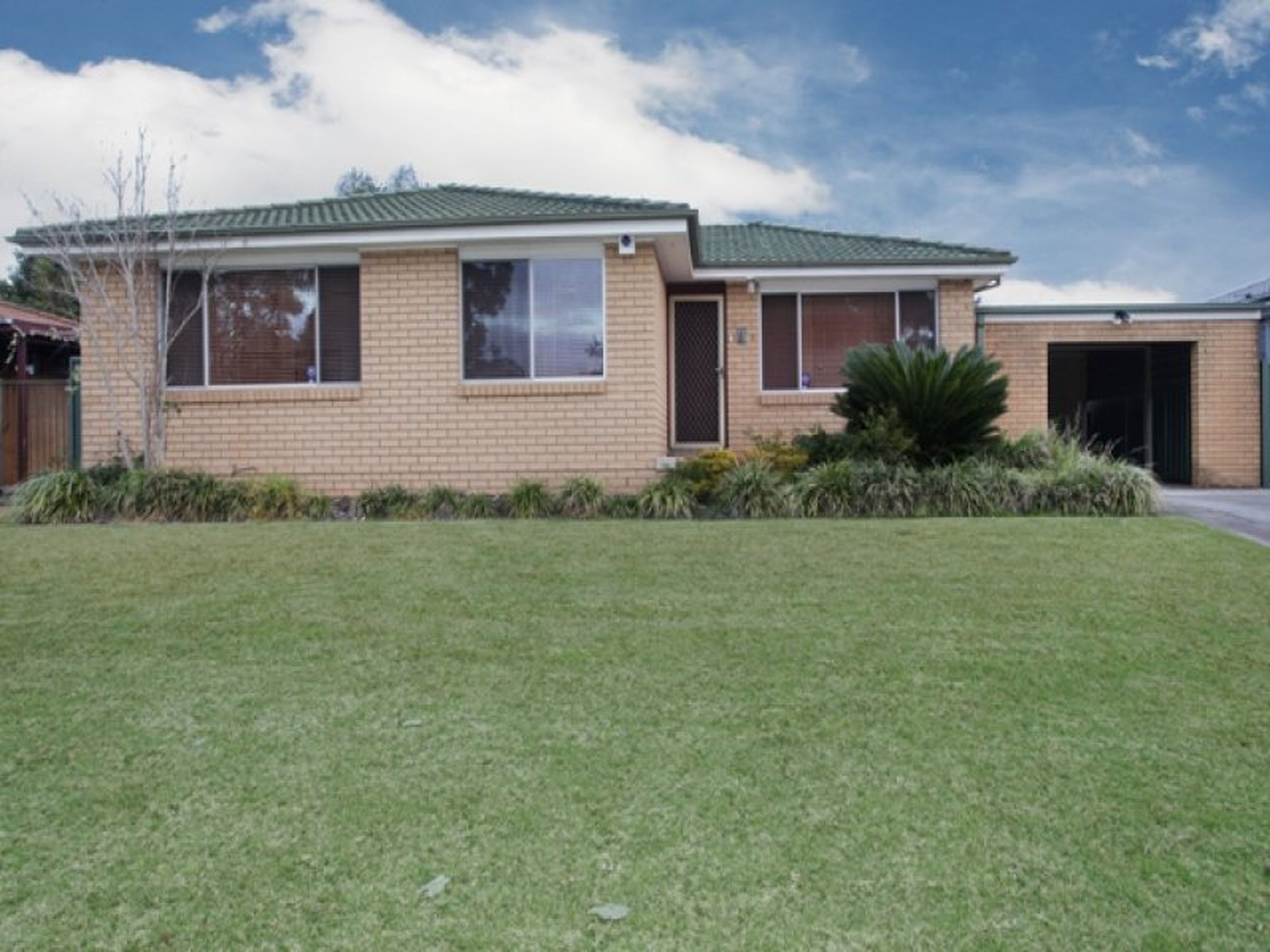 8 Corbin Avenue, SOUTH PENRITH