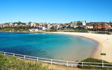 3 / 198 Beach Street, Coogee
