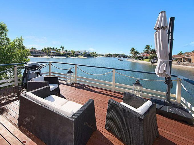 14C Admirals Court, Mooloolaba